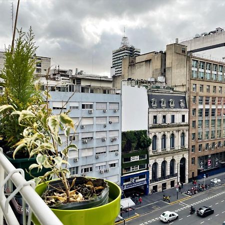 Rentapart Ba Buenos Aires Exterior photo