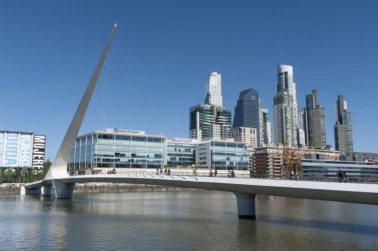 Rentapart Ba Buenos Aires Exterior photo