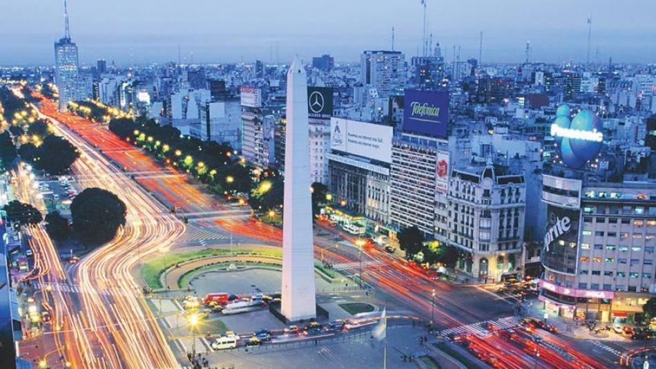 Rentapart Ba Buenos Aires Exterior photo