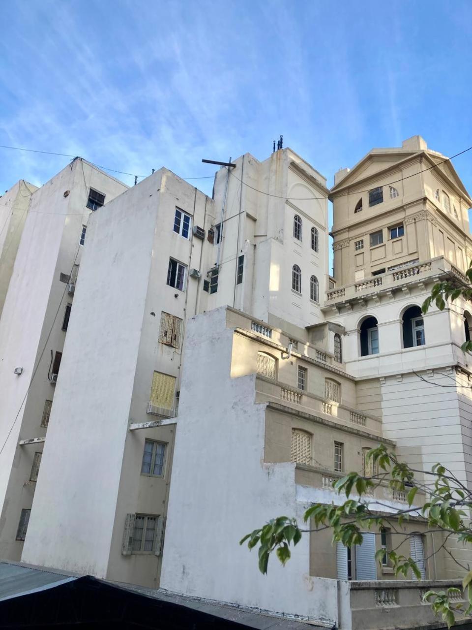 Rentapart Ba Buenos Aires Exterior photo