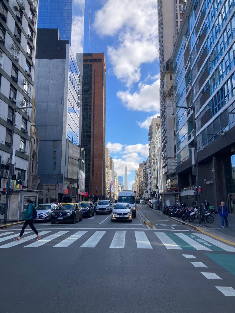 Rentapart Ba Buenos Aires Exterior photo